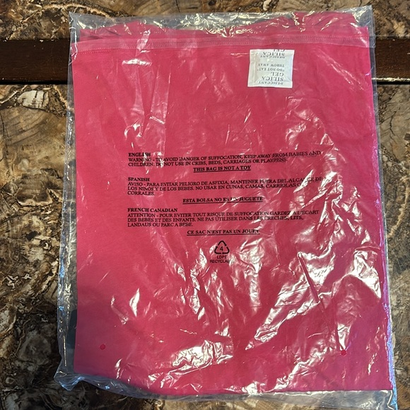 Women’s TORRID Red Bud Vintage Cotton Jersey High Neck Tank (Size 1X) 14/16 - Picture 5 of 5